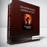 Cart The Poor Mans Gamma Scalp - Forex library