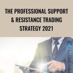 The Professional SUPPORT and RESISTANCE Trading Strategy 2021 - Harman Deep