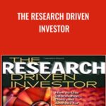 Cart The Research Driven Investor - Forex library