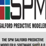 The SPM Salford Predictive Modeler - Forex library