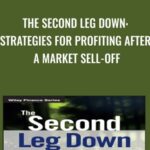 The Second Leg Down Strategies for Profiting after a Market Sell Off - Forex library