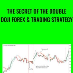 The Secret of the Double Doji Forex & Trading Strategy - Vladimir Ribakov