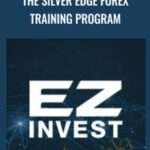 Cart The Silver Edge Forex Training Program - Forex library