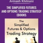 Cart The Simplified Futures and Options Trading Strategy eBooks Avinash Khilnani min - Forex library