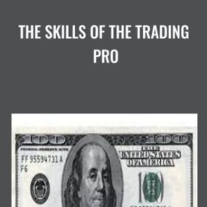 The Skills Of The Trading PRO - Marketcrash