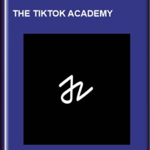 The TikTok Academy - Jackson Zaccaria