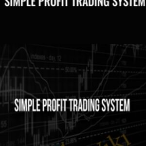 Simple Profit Trading System - The Trade Academy
