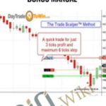 Cart The Trade Scalper Bonus Manual Trade Scalper - Forex library