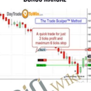 The Trade Scalper and Bonus Manual - Trade Scalper