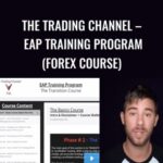 The Trading Channel E28093 EAP Training Program Forex Course - Forex library
