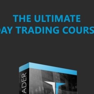 Tandem Trader-The Ultimate Day Trading Course - Nathan Michaud