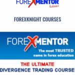 Cart The Ultimate Divergence trading course for the forex trader min - Forex library