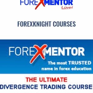 The Ultimate Divergence Trading Course For The Forex Trader - Forex Mentor