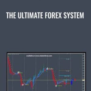 The Ultimate Forex System - Jeffrey Wilde
