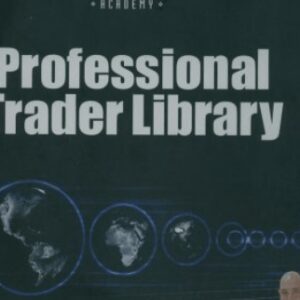 The Ultimate Professional Trader Plus CD Library - Online Trading Academy