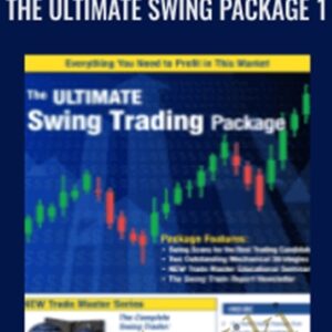The Ultimate Swing Package 1 - Nirvana Systems