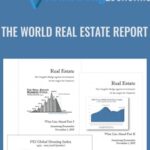 Cart The World Real Estate Report Armstrongeconomics - Forex library