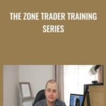 The Zone Trader Training Series - Forex library