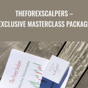TheForexScalpers - Exclusive Masterclass Package