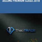 Cart TheoTrader Selling Premium Class 2018 - Forex library