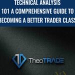 Cart TheoTrader Technical Analysis 101 A Comprehensive Guide to Becoming a Better Trader Class - Forex library
