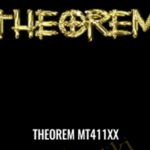 Cart Theorem MT411XX - Forex library