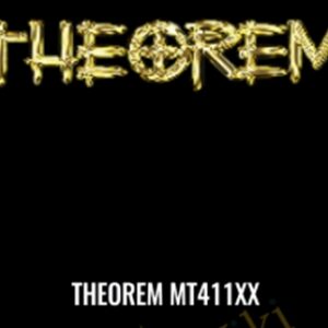 Theorem MT411XX - David Zouein