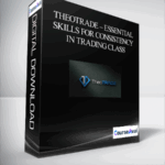 Cart Theotrade – Essential Skills for Consistency in Trading Class 1 - Forex library