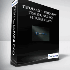 Theotrade – Intra-Day Trading Nasdaq Futures Class