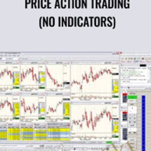 Price Action Trading (no indicators) - The Strategy Lab