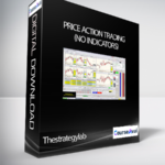 Cart Thestrategylab – Price Action Trading no indicators - Forex library