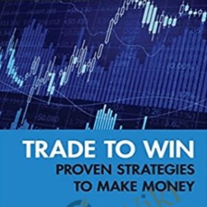 Trade To Win - Thomas Busby