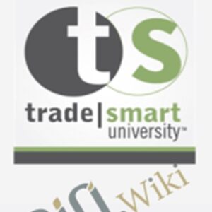 Three Keys To Success (2012) - TradeSmart University