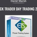 Tick Trader Day Trading 2 min - Forex library