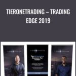 Cart TierOneTrading E28093 Trading Edge 2019 - Forex library
