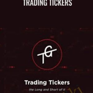 Trading Tickers - Tim Grittani