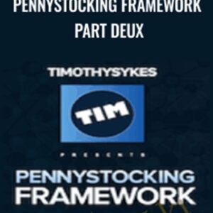 PennyStocking Framework Part Deux - Part Deux