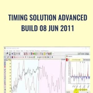 Timing Solution Advanced Build 08 Jun 2011 - Technical Analysis