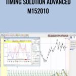 Cart Timing Solution Advanced M152010 - Forex library