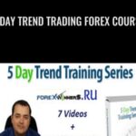 Timon Weller - Forex library