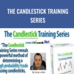 Cart Timon Weller The Candlestick Training Series - Forex library