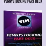 Cart Timothy Sykes PennyStocking Part Deux 4 DVDs - Forex library