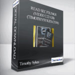 Timothy Sykes Read Sec Filings Video 2.22 GB timothysykes.com 1 - Forex library