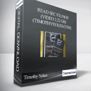 Timothy Sykes - Read Sec Filings (Video 2.22 GB) (timothysykes.com)