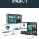 Timothy Sykes Spikeability - Forex library