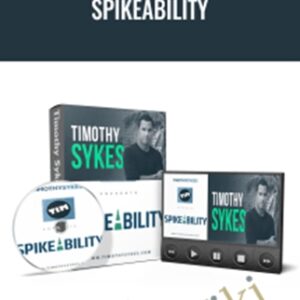 Spikeability - Timothy Sykes