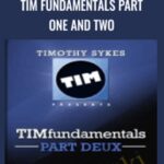 Cart Timothy Sykes Tim Fundamentals Part One and Two 8 DVDs 2008 2010 Manuals - Forex library