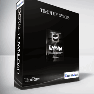 Timothy Sykes – TimRaw