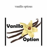 Cart Tiziano cagalli vanilla options - Forex library