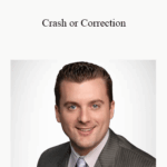 Cart Todd Gordon Crash or Correction Top 5 Patterns Every Trader Must Master - Forex library